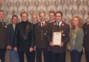 Nö: Jahr 2007 endete für die FF Enzesfeld mit 140 Einsätzen