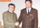 Oö: FF Hartkirchen legt Bilanz für 2007 und wählt neues Kommando