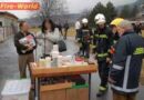 Tirol: Starke Rauchentwicklung durch chemische Reaktion in Innsbruck
