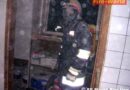 Nö: Brand eines Ölabscheiders bei Melkanlage in Markt Piesting