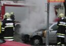 Oö: Starkes Einsatzjahr 2007 für die Freiw. Feuerwehr Puchheim
