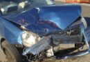 Nö: Lkw verliert Ladegut -> Unfall in Wiener Neustadt
