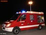 Sbg: Neues Seiwald-Vorausrüstfahrzeug der Freiw. Feuerwehr Grödig