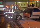 Nö: Pkw-Brand in Hainburg mit Bioversal rasch gelöscht
