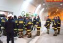 Oö: Besichtigung Lainbergtunnel – 2. Tunnelröhre