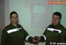 Tirol: Start der Digitalisierung auch bei der Feuerwehr Jenbach