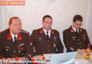 Stmk: Stolze Bilanz 2007 der Freiwilligen Feuerwehr Judendorf-Straßengel
