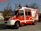 Nö: Neues LFA bei der Feuerwehr Gaaden in Dienst gestellt