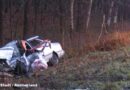 Deutschland: Mutter und zwei Kinder bei schwerem Unfall getötet