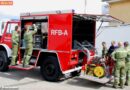 Nö: FF Hollenstein übernahm Unimog-Rüstfahrzeug