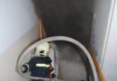 Tirol: Mann bei Zimmerbrand in Innsbruck über Drehleiter gerettet