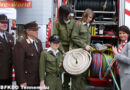 Sbg: 30. Wissenstest der Tennengauer Feuerwehrjugend