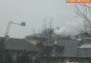 Oö: Brand bei Landhotel Eichingerbauer in Mondsee