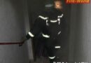 Nö: Überhitzter Ofen in der Himbergerstraße in Schwechat