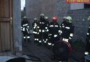 Nö: Zimmerbrand in Wiener Neustadt
