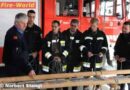 Nö: Wasserdienstausbildung in Wr. Neustadt