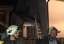 Nö: Rauchgasverletzter bei Wohnungsbrand in Haslau/Donau