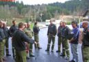 K: Feuerwehr besichtigt Altenwohnheim