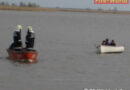 Bgld: Kinder mit Boot auf Neusiedlersee abgetrieben -> Rettung durch Feuerwehr