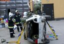 Nö: Ganztägiger Workshop “Menschenrettung aus KfZ” – Rescue Workshop (Ollern)