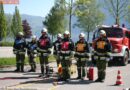 Oö: Erfolgreiche THL Abnahme bei der FF Eben- und Nachdemsee