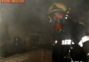 Stmk: Grazer Küchenbrand-Serie reißt nicht ab