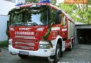 Nö: FF Guntramsdorf: „Tank 3“ bei Florianifeier 2008 in den Dienst gestellt