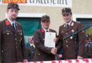 Oö: 125 Jahr Feier der FF Niederthalheim