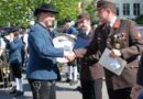 Oö: Florianifeier 2008 der Freiwilligen Feuerwehr Weilbach