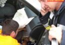 Oö: Drei Kinder bei Unfall in Aichkirchen verletzt
