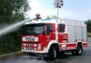 Stmk: Topmodernes Rüstlöschfahrzeug 2000 auf Volvo für die FF Altaussee