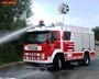 Stmk: Topmodernes Rüstlöschfahrzeug 2000 auf Volvo für die FF Altaussee