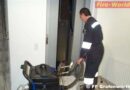 Nö: 11.06.2008 – Starkregen beschäftigt Feuerwehr Grafenwörth