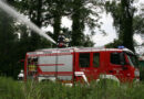 Stmk: TLF-A 3000-200 in Gratkorn-Markt in Dienst gestellt