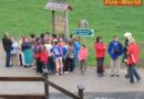 Oö: Miniabschnittsübung auf 1.200 m Seehöhe in Hinterstoder