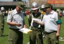 Bgld: Feuerwehr-Wettkämpfe 2008 in Krensdorf