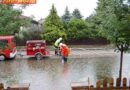 Nö: Hagelunwetter über Matzendorf -> Hühnereigroße Hagelgeschosse