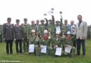 Bgld: 39. Bezirksfeuerwehrwettkämpfe des Bezirkes Oberpullendorf