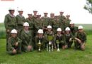 Oö: Wanderpokal der Jugend in Reindlmühl