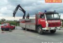 Nö: Verkehrsunfall bei Grafenwörth mit einem „Heer von Schutzengel“