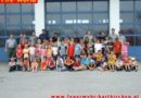 Oö: Ein Ferientag bei der Feuerwehr Hartkirchen