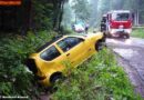 Stmk: Zwei Verkehrsunfälle auf der L332 bei Judendorf-Straßengel