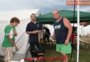 Sbg: Salzburger Jugendlager in Kuchl 2008 – Zwischenbericht