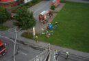 BRD: Chlorgasalarm in Kiefersfelden -> Gefahrguteinsatz FF Kufstein