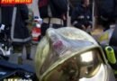 T: Brand in der Kompostieranlage von Kufstein