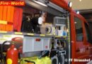 Nö: Das neue KRF-S der FF Strasshof