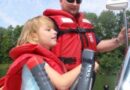 Oö: Ferialaktionen – Kinder & Jugendliche bei der Feuerwehr Wels