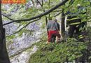 Oö: Dramatischer Canyoningunfall – Großeinsatz der Rettungskräfte