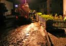 Oö: Schwere Schäden nach Hagel, Sturm und Starkregen