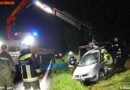 Nö: Einsatzschwerpunkt Südautobahn